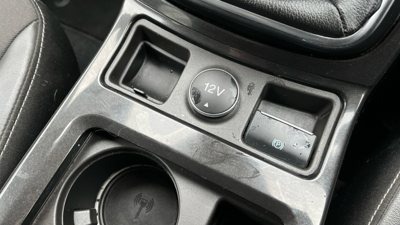 Ford Kuga 1.5 EcoBoost Titanium Edition 5dr 2WD Petrol Estate